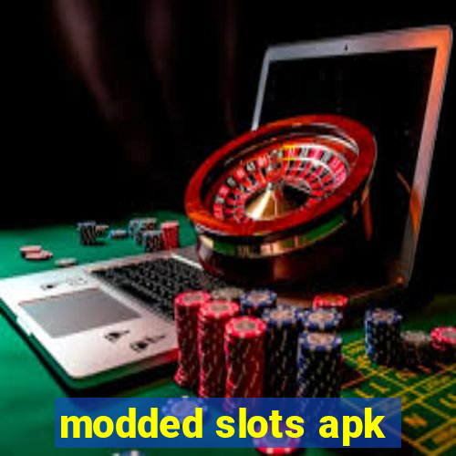 modded slots apk